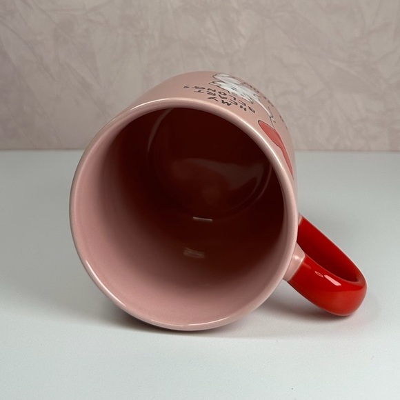 My Heart Belongs to Meow Mug - Picture 8 of 10